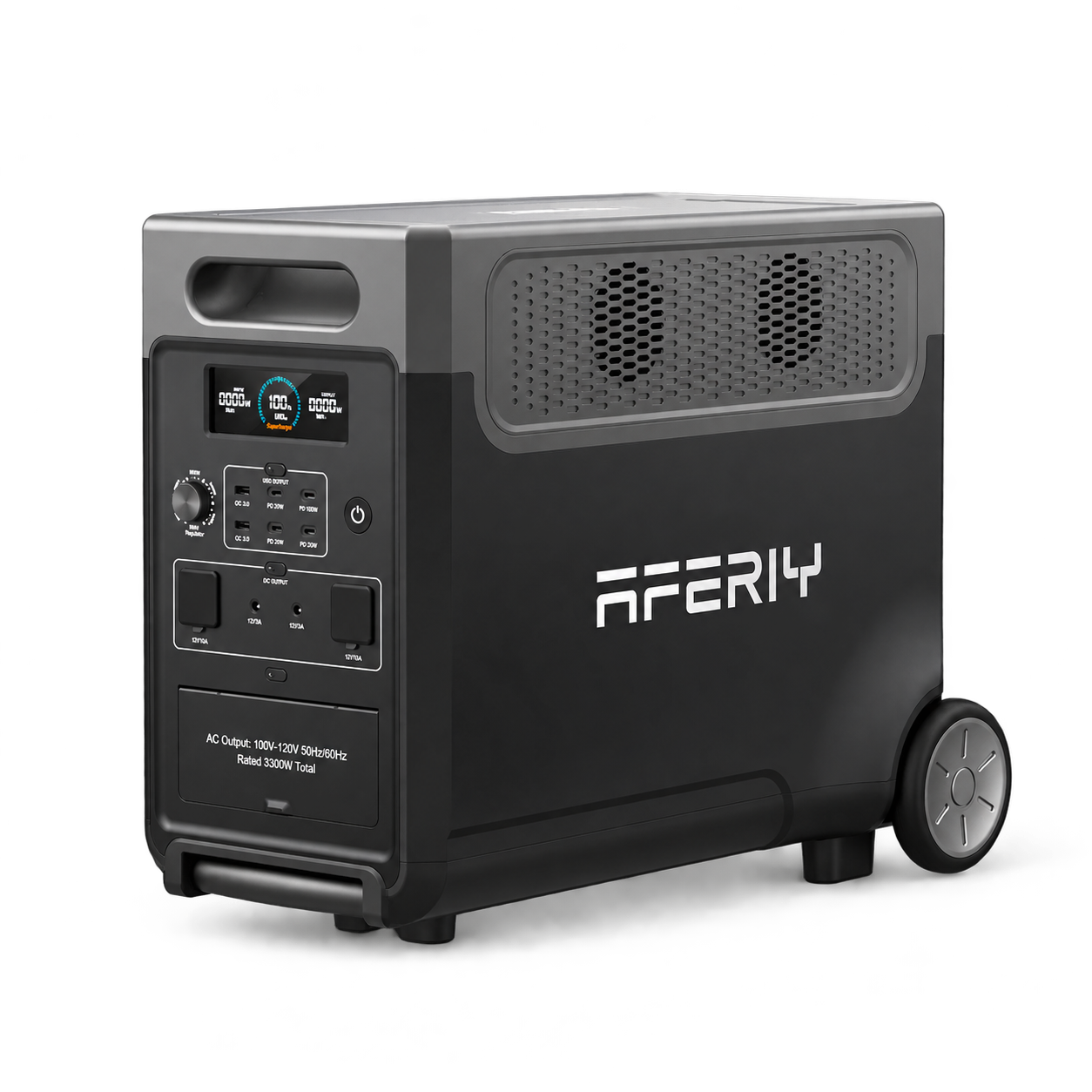 AFERIY Haven3600 P310