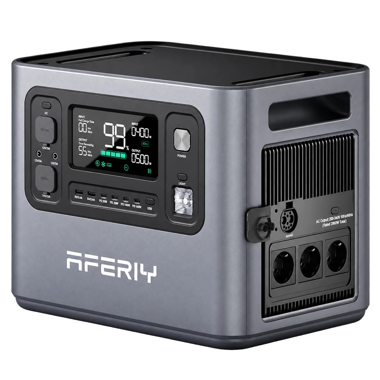 AFERIY Haven2800 P280
