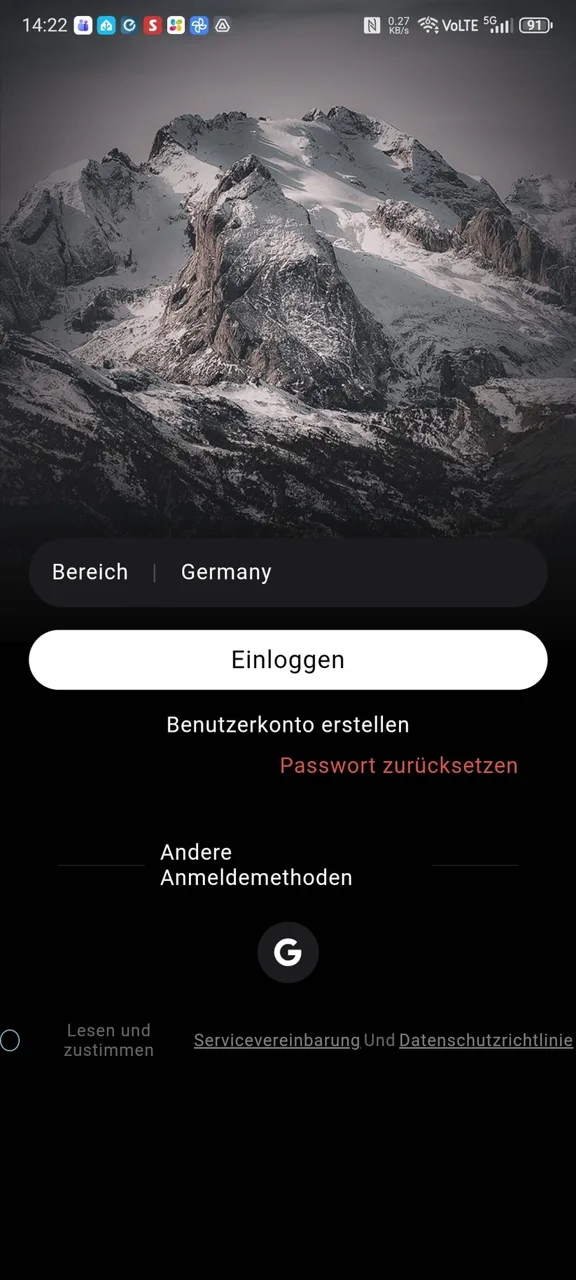Фотография из обзора AFERIY P310: мощность 3 600 Вт в тесте heise, 9