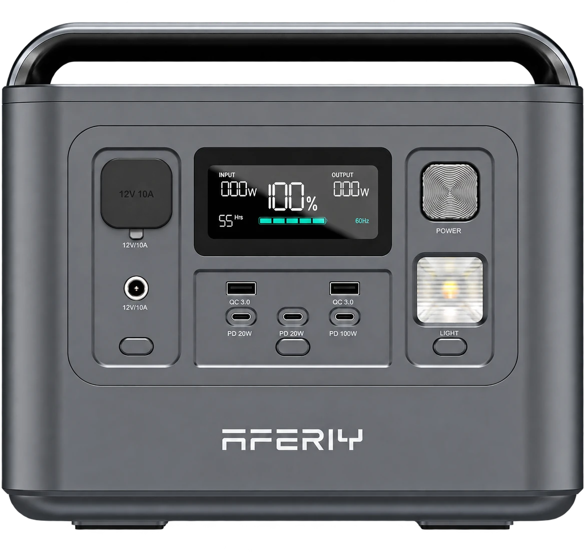 AFERIY Nomad800 P010