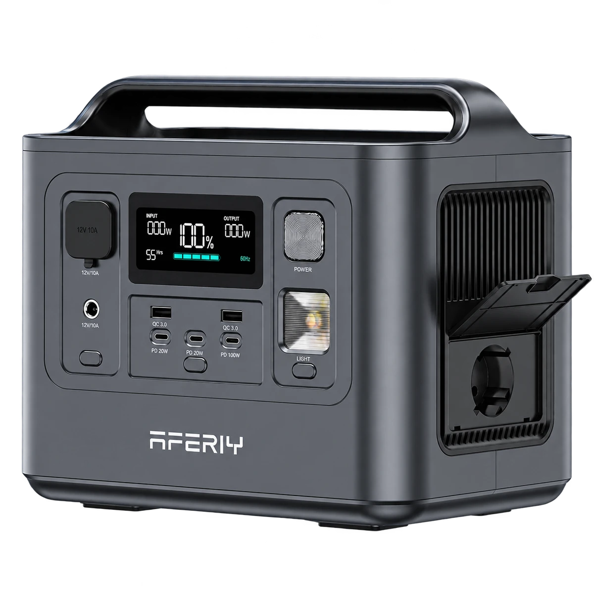 AFERIY Nomad800 P010 · фото 2