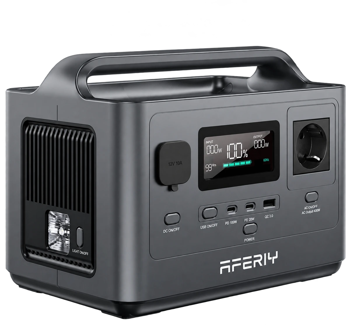 AFERIY Nomad400 P040