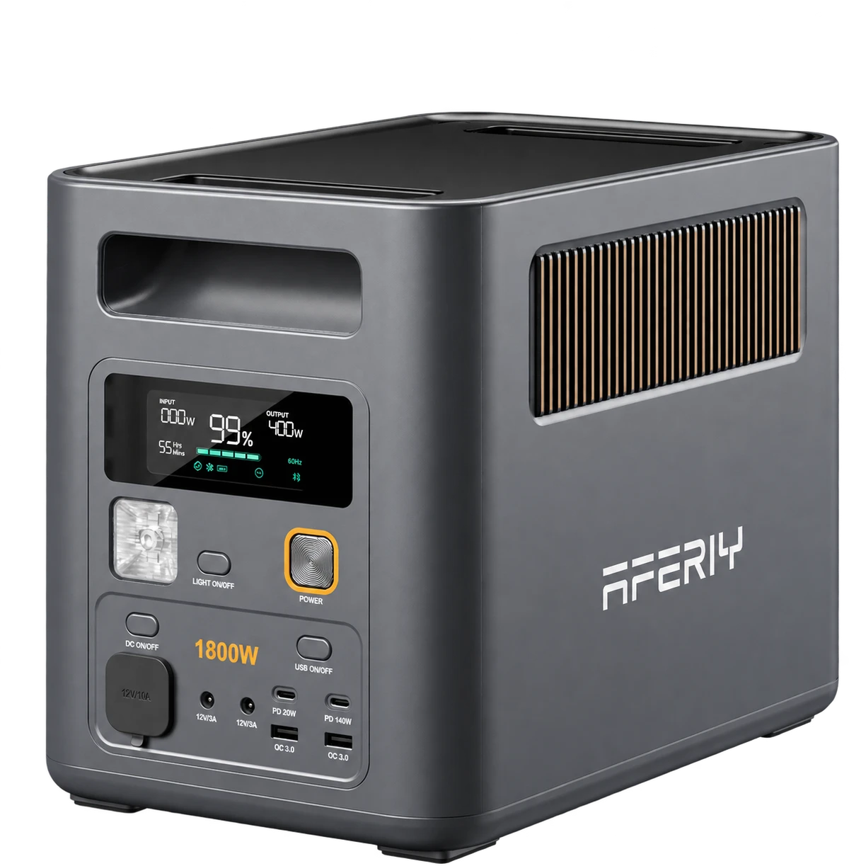 AFERIY Nomad1800 P180