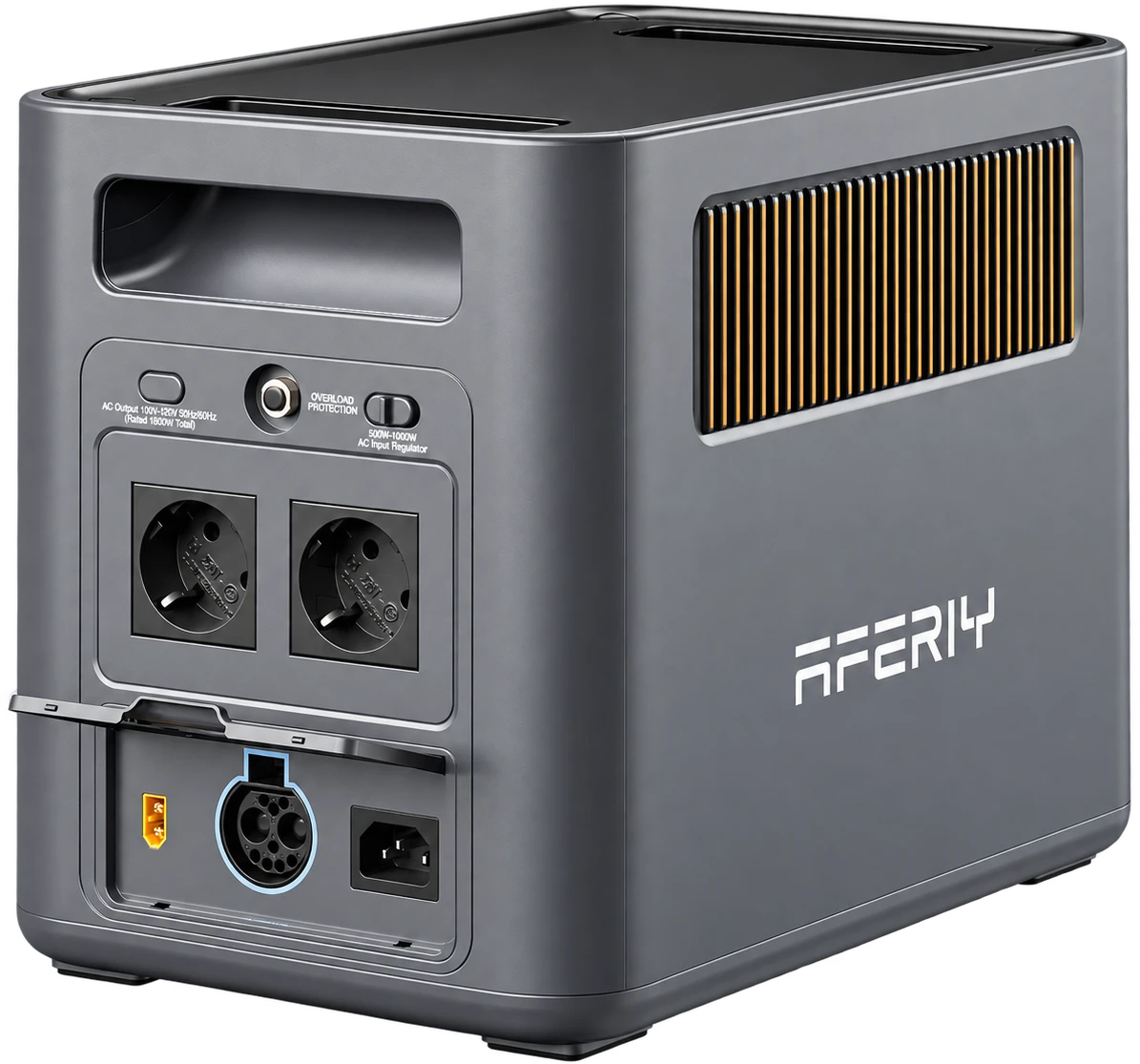 AFERIY Nomad1800 Pro P180 · фото 2