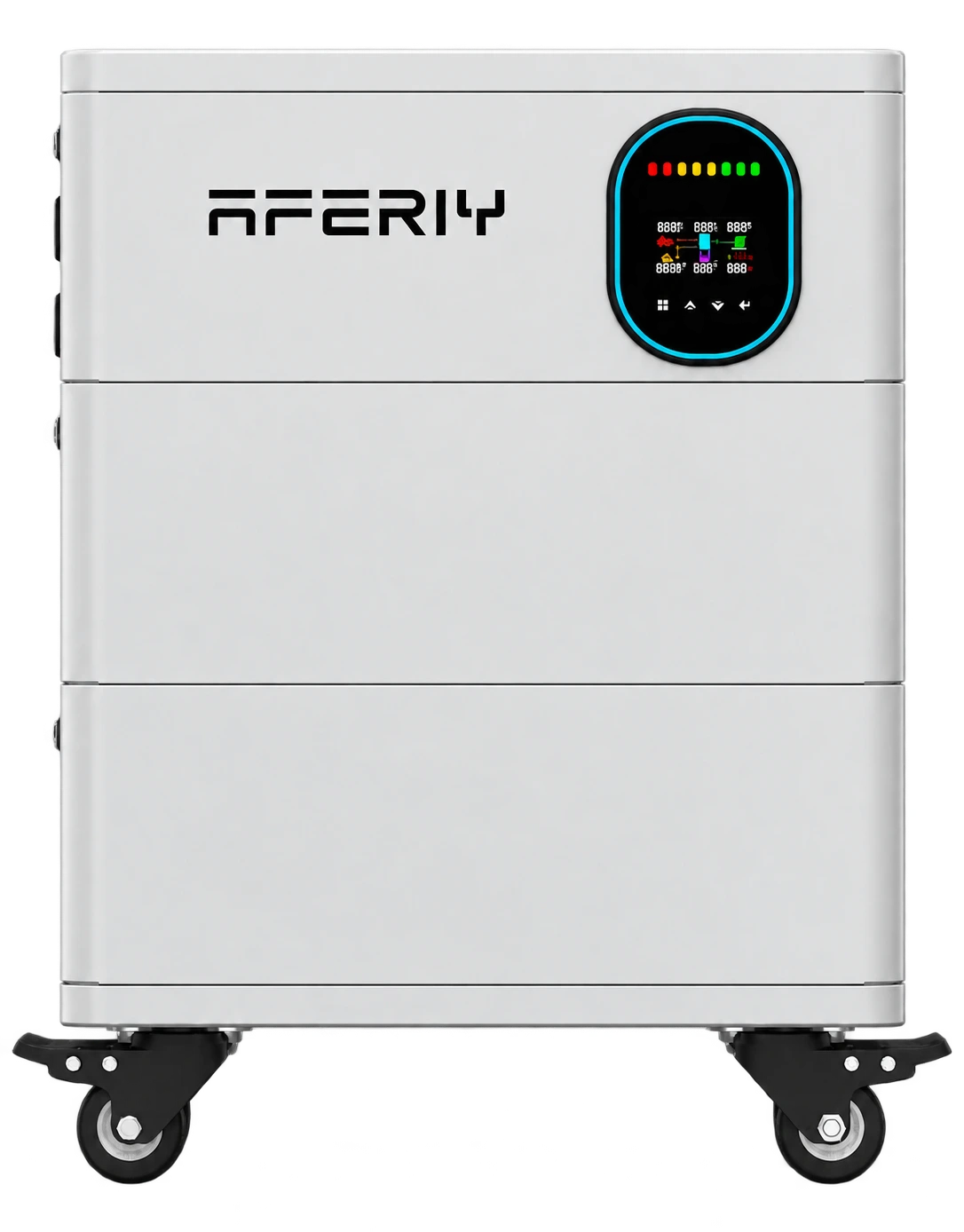 AFERIY PN062 · 2 модуля B050