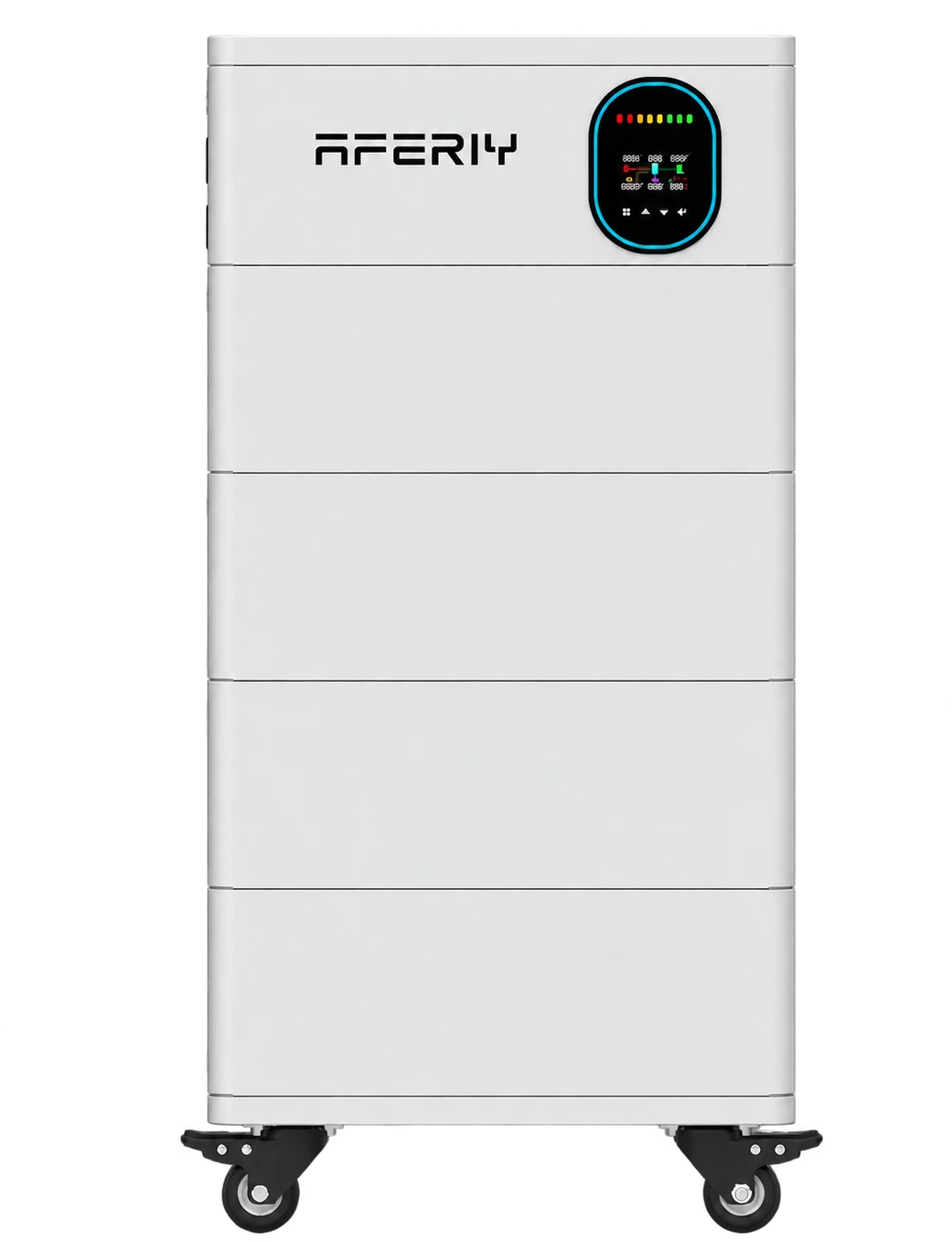 AFERIY PN062 · 4 модуля B050